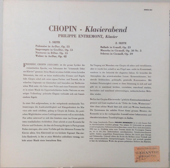 Frédéric Chopin — Philippe Entremont-1