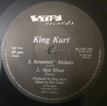 King Kurt-2