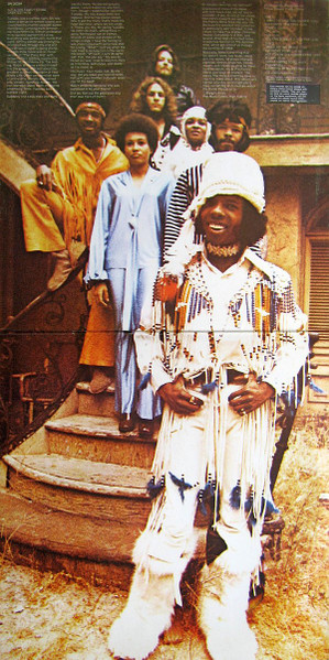 Sly & The Family Stone-1