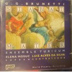 Giovanni Gualberto Brunetti, Elena Moșuc, Luiz Alves Da Silva, Ensemble Turicum-0