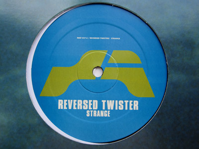 Reversed Twister-0