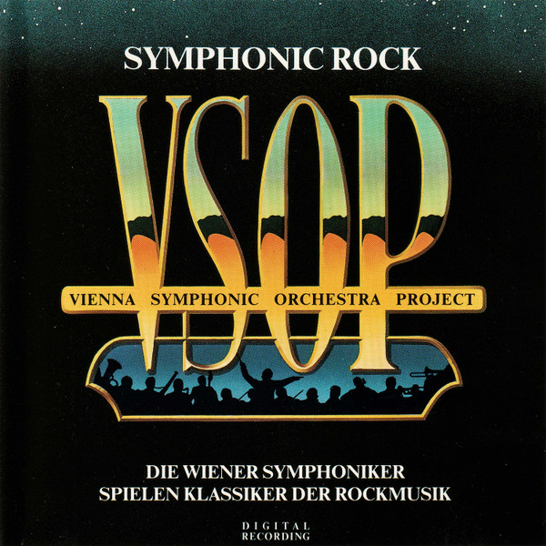 Vienna Symphonic Orchestra Project / Vienna Symphonic Orchestra Project-0