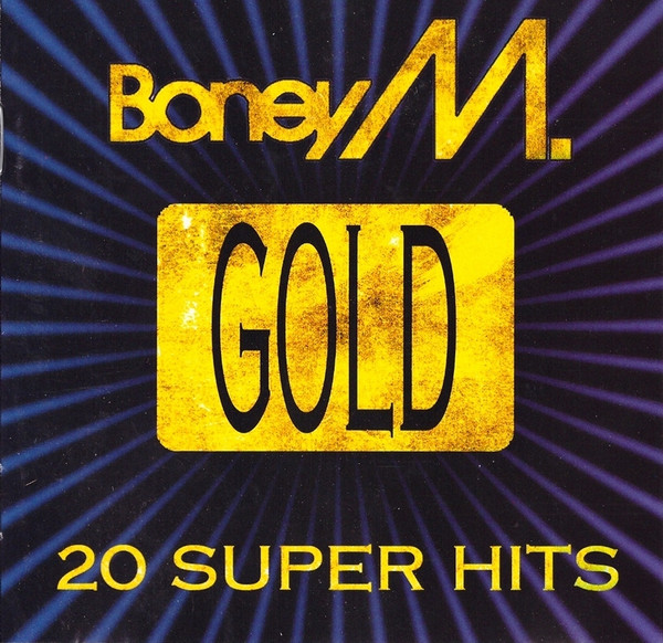 Boney M.-0