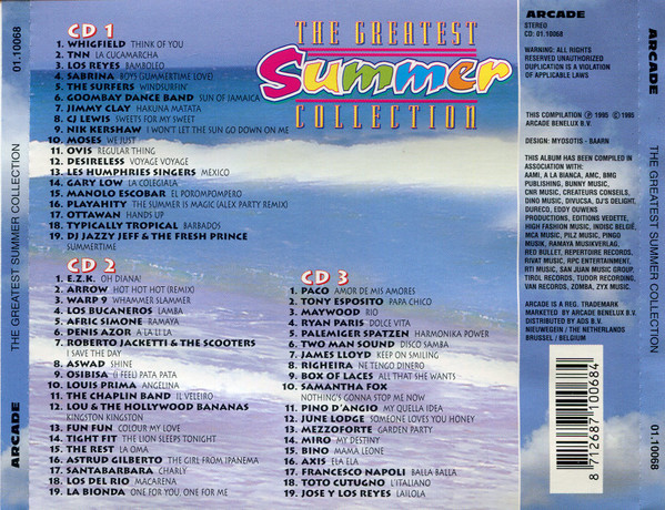 Various-1