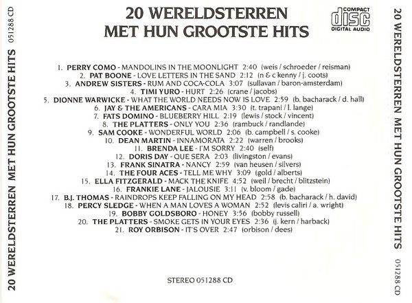 Various-1
