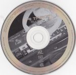 Kai Tracid-3