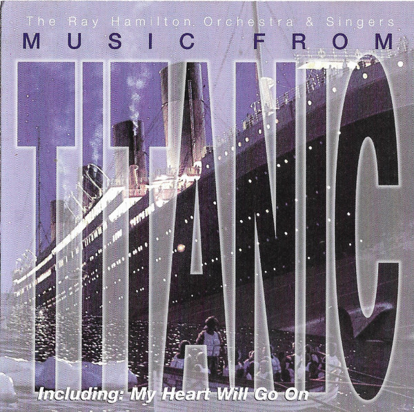 The Ray Hamilton Orchestra & Singers*-0