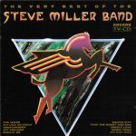 Steve Miller Band-0