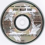 Steve Miller Band-2