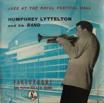 Humphrey Lyttelton And His Band-0
