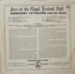 Humphrey Lyttelton And His Band-1