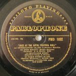 Humphrey Lyttelton And His Band-2