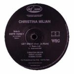 Christina Milian featuring Ja Rule-1