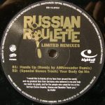 Russian Roulette-0