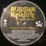 Russian Roulette-1