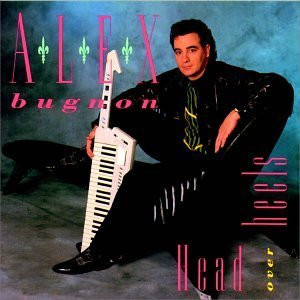 Head Over Heels-0 Alex Bugnon-0