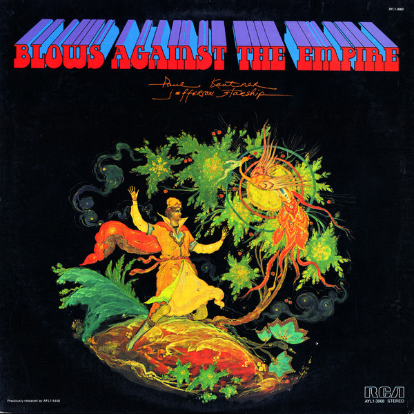 Paul Kantner / Jefferson Starship-0