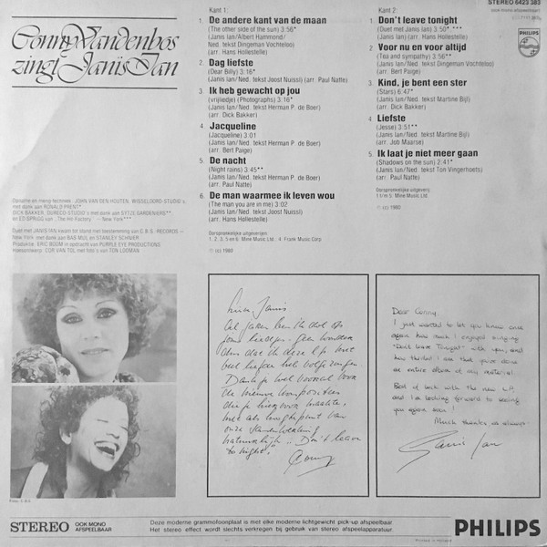 Conny Vandenbos-1