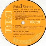 Middle Of The Road-3