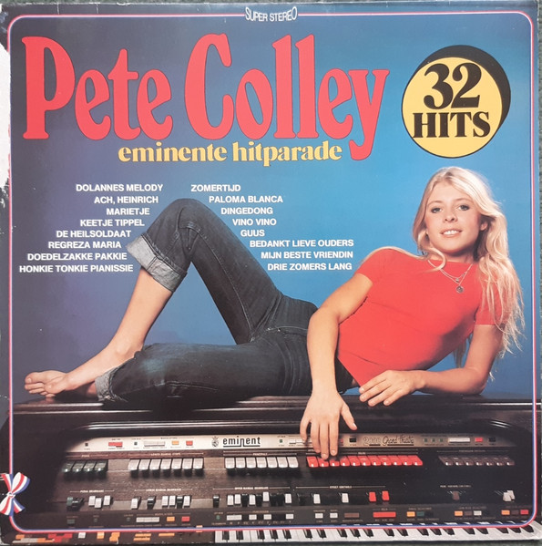 Pete Colley-0