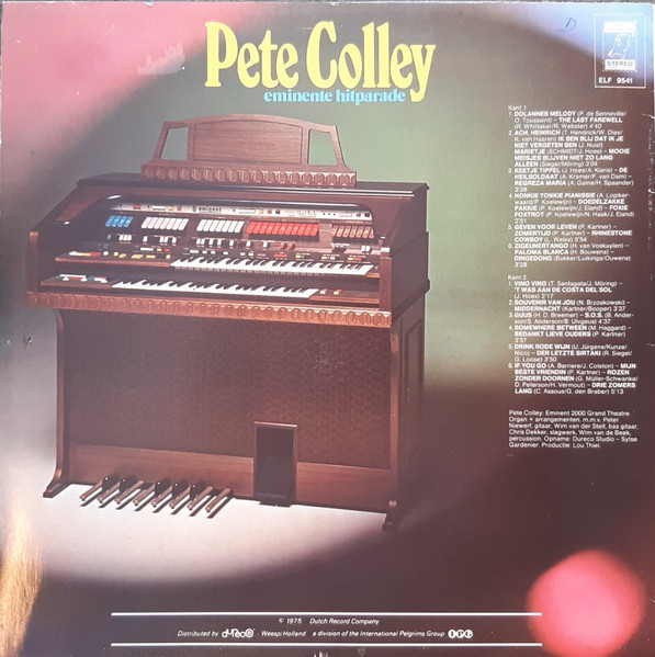 Pete Colley-1