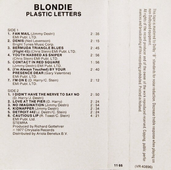 Blondie-1