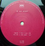 DJ Scot Project-2