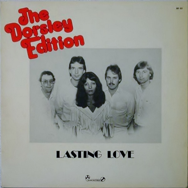 The Dorsley Edition-0