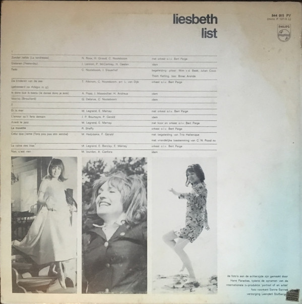 Liesbeth List-1