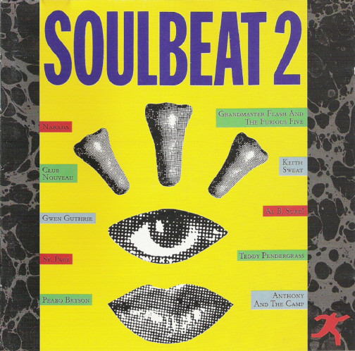 Soulbeat 2-0 Various-0