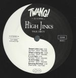 The High Jinks-2