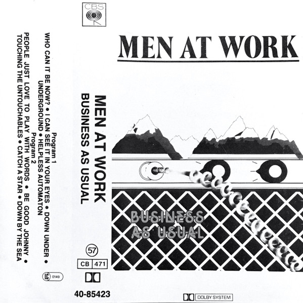 Men At Work-0