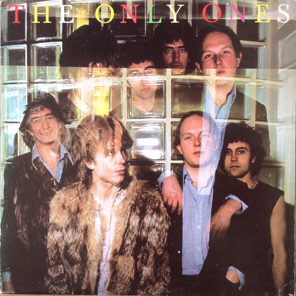 The Only Ones-0