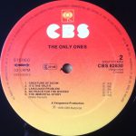 The Only Ones-4