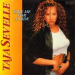 Taja Sevelle-0