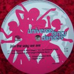 Universe Fancy Dancers-0