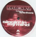 Kosmonova featuring Tania Evans-0