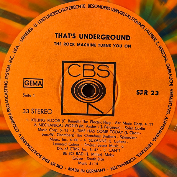 Various-0