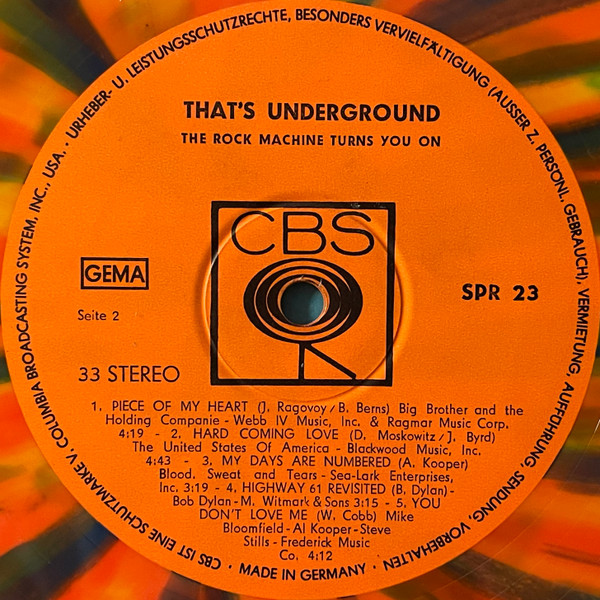 Various-1