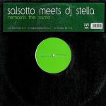 Salsotto Meets DJ Stella-0