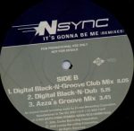 *NSYNC-1