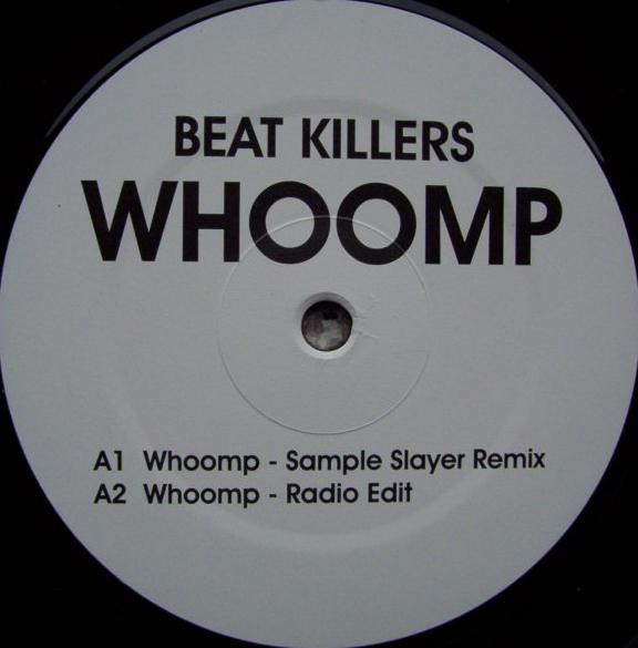 Whoomp-0 Beat Killers-0