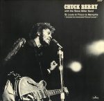 Chuck Berry With The Steve Miller Band-0