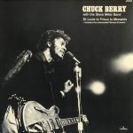 Chuck Berry With The Steve Miller Band-0