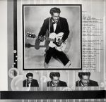 Chuck Berry With The Steve Miller Band-1
