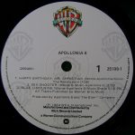 Apollonia 6-4
