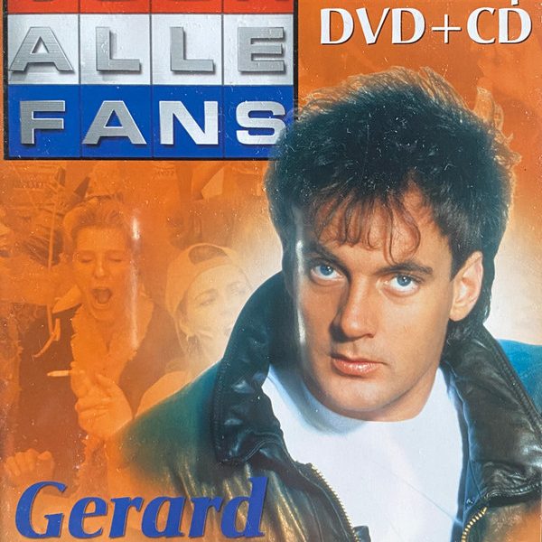 Gerard Joling-0