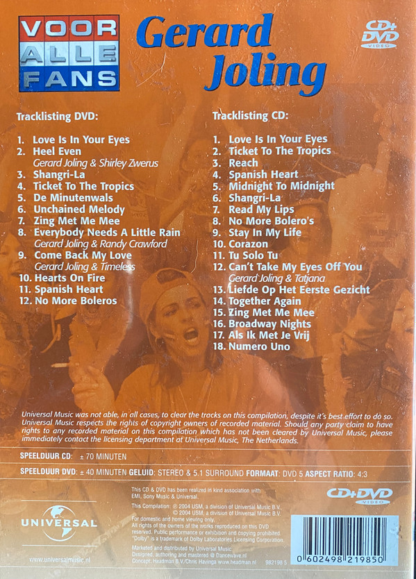 Gerard Joling-1