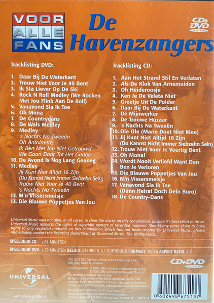 De Havenzangers-1