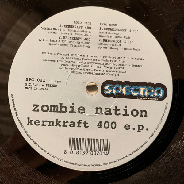 Zombie Nation-0